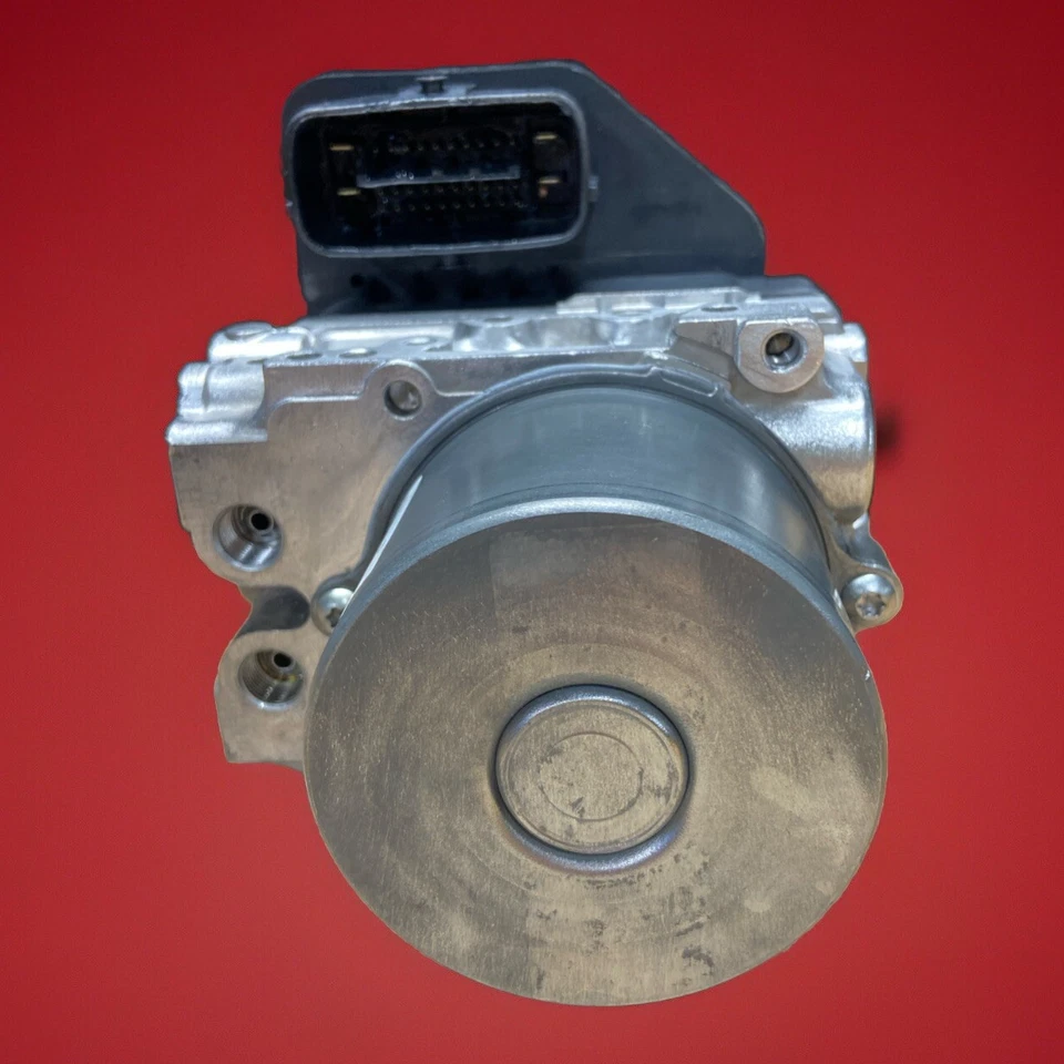 Módulo de bomba de freno ABS reacondicionado Nissan Pathfinder 2016 | 47660 9PF0A Foto 4 de 4