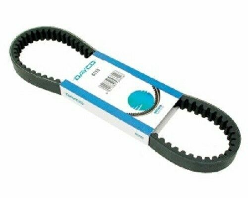 Cinghia Poly-V DAYCO 5PK1145 - Compatibile Fiat Punto, Idea, Panda, Alta Qualità - Foto 9