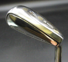 Japanese Ok Magic Hybrid 4 Iron Regular Graphite Shaft PC Grip