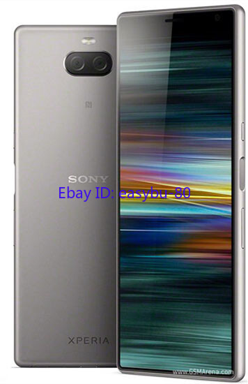 Sony Xperia 10 Plus i3223, i4213,i4293 64GB 6.5