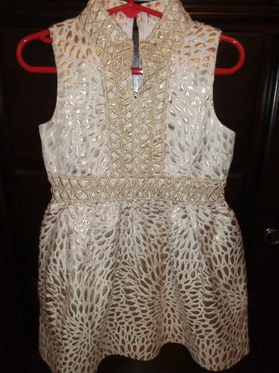 Lilly pulitzer mini franci deals dress