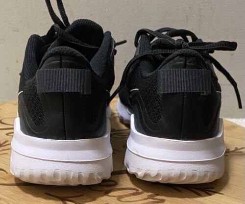 NIKE Renew Ride Womens Trainers Black SIZE US 8 EU-39 model: CD0314-003 - Picture 4 of 6
