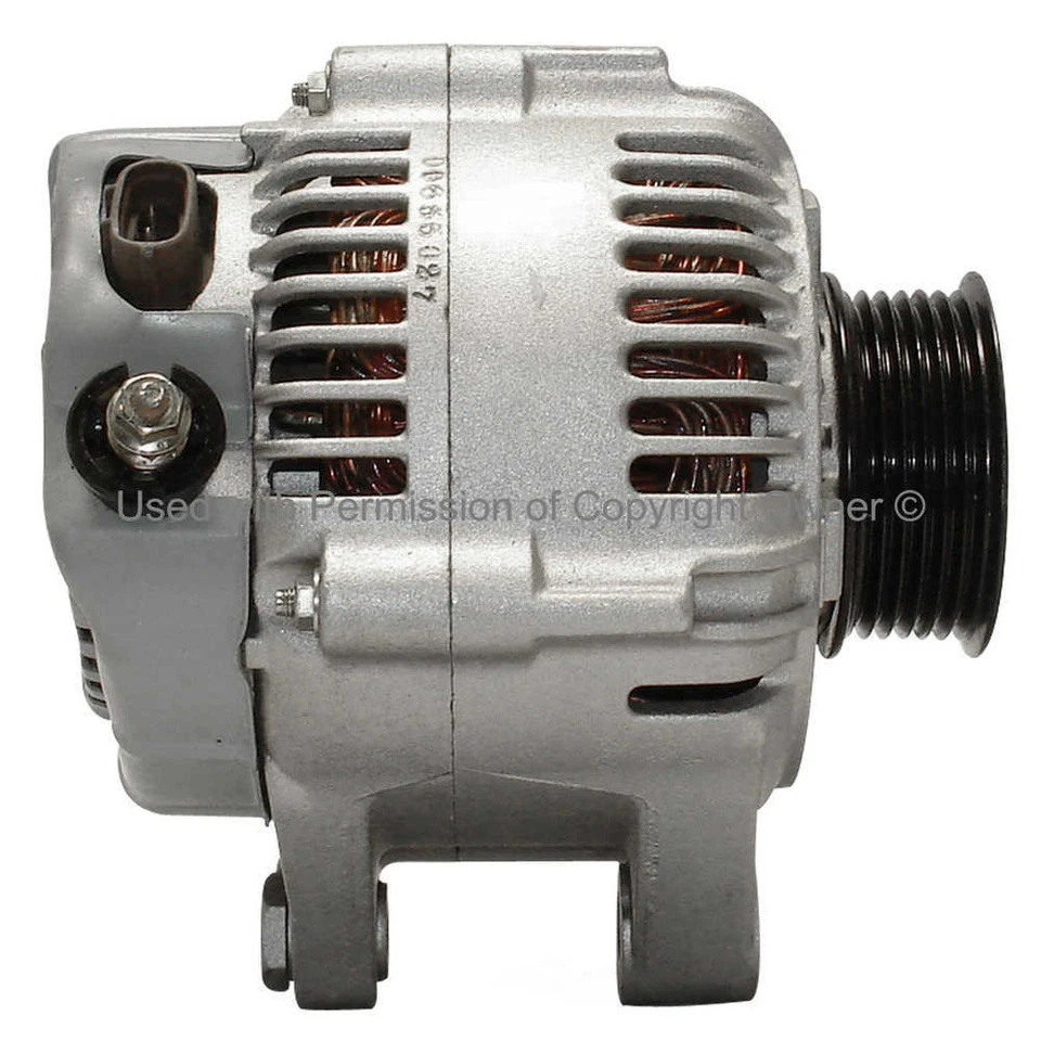 Alternador para Toyota Sienna 1998-2003 3,0 L V6 2000 2002 2001 1999 13806 Foto 2 de 4