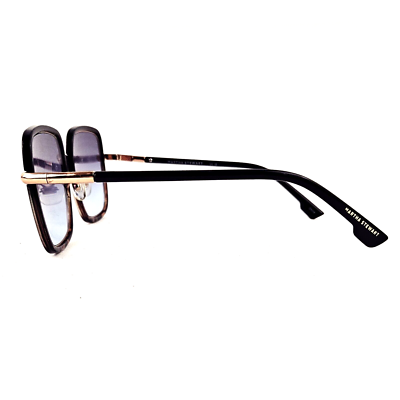 Martha Stewart Womens Sunglasses Tortoise w/ Gradient Lens MS148