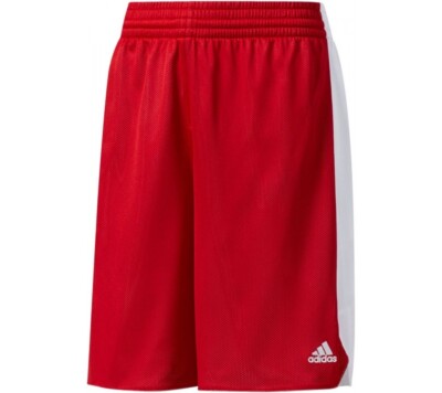 Adidas Size 20 Shorts Uk New Adidas Reversible Sports Fitness