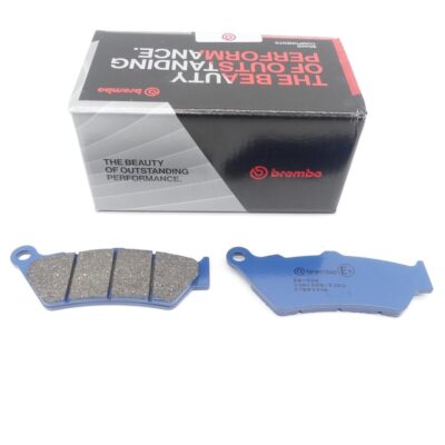07BB0306 Brembo Bremsbeläge vorne für KTM 690 Enduro LC4 Enduro LC4 Enduro R