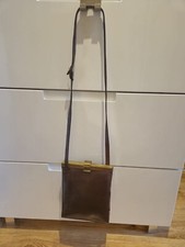 Claudio Ferrici Tasche Leder