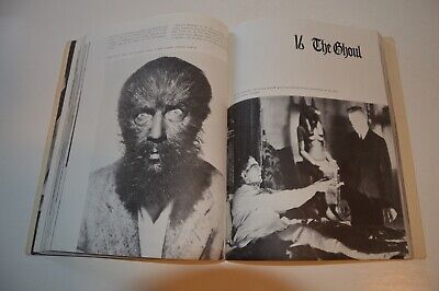 Vintage 1974 CLASSICS of the HORROR FILM by William K. Everson White Zombie  Kong