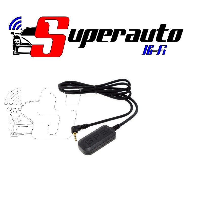 Blackvue external ANTENNA RICEVITORE GPS DR490 470 450 430 Dashcam Sorveglianza