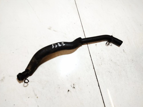 Subaru Legacy 1999 Crankcase breather Vent Hose used, Genuine #1478031-78