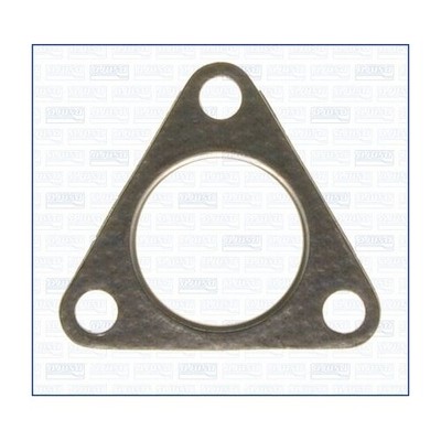 Joint D'Échappement AJUSA 01207500 - Pour CITROËN, PEUGEOT 207, 3008, MINI - 1.6 THP