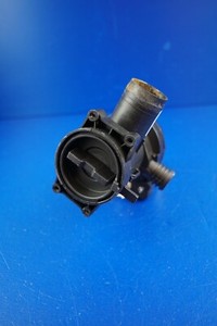 Laugenpumpe Waschmaschine - Bauknecht SUPER ECO 6414 W10476931