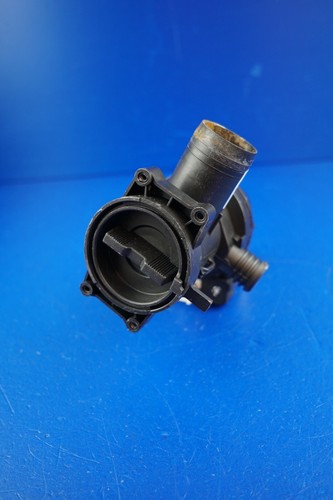 Laugenpumpe Waschmaschine - Bauknecht SUPER ECO 6414 W10476931