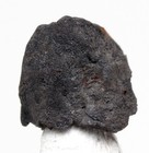 CHELYABINSK Meteorite Stone Chondrite Specimen RUSSIA w/ Case & ID Card — photo 4