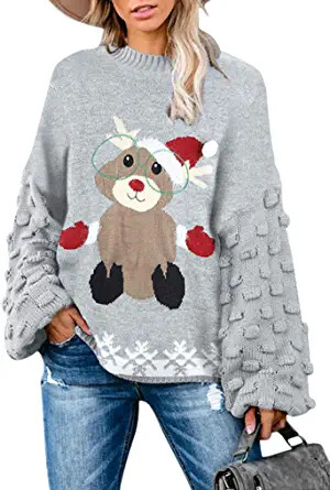 Ugly Christmas Sweater | eBay