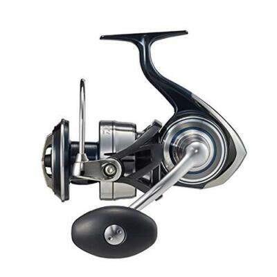 Daiwa 21 CERTATE SW 10000-H Spinning Reel