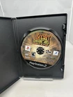 Secret Saturdays: Beasts of the 5th Sun (Sony PlayStation 2, 2009) Disc Only