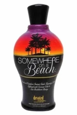 Devoted Creations Somewhere on a Beach Tanning Lotion (12.25oz.)