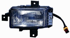 Linker Vorderer Nebelscheinwerfer H3 Für Opel Omega B 1994 Bis 1999