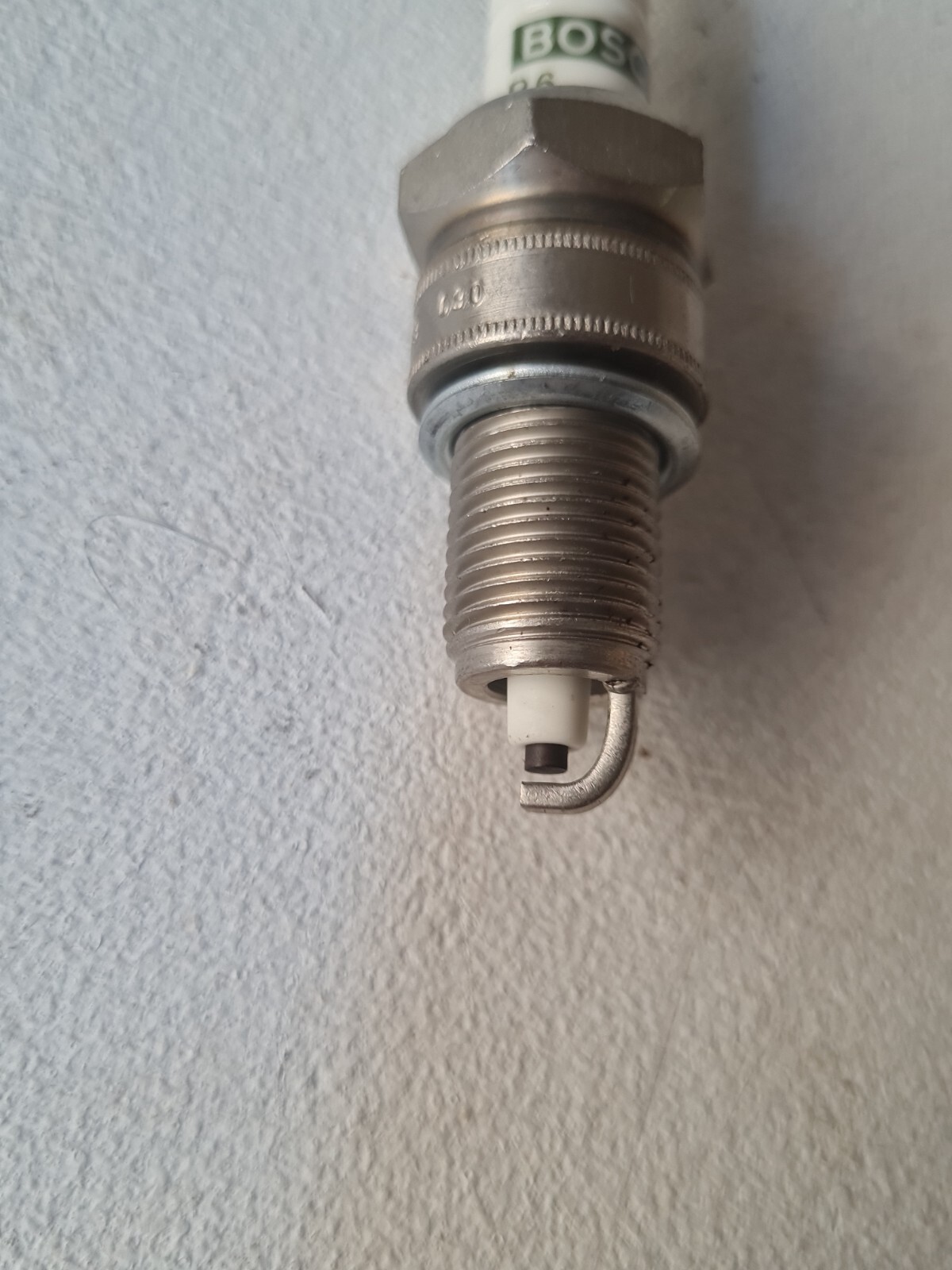 Bosch Zündkerze BMW VOLVO Wr7lc 0242235650 online kaufen | eBay