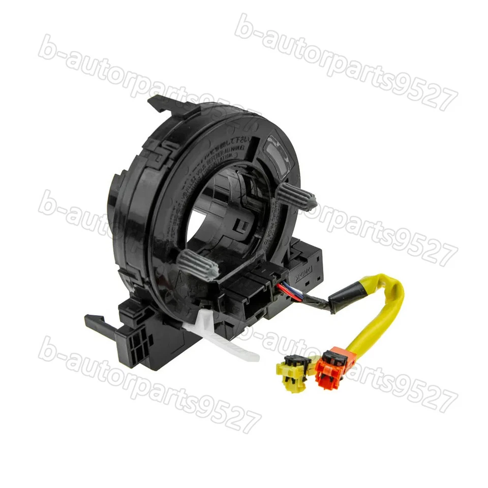 Muelle de reloj para Mazda 3 6 2014-18 CX-3 CX-5 2013-2019 CX-9 2016-2018 DE4A66CS0A Foto 3 de 4