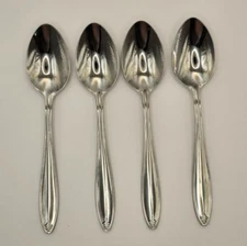 Lenox COVINGTON Soup Spoons Set of 4