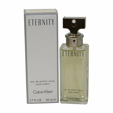 Eternity perfume for women sales