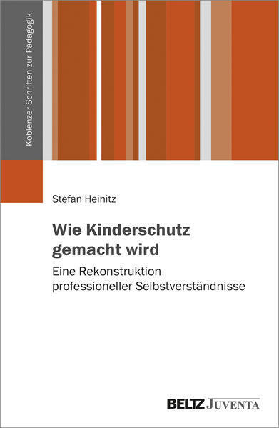 Thumbnail - Wie Kinderschutz Gemacht Wird | Stefan Heinitz | 2020 | Deutsch
