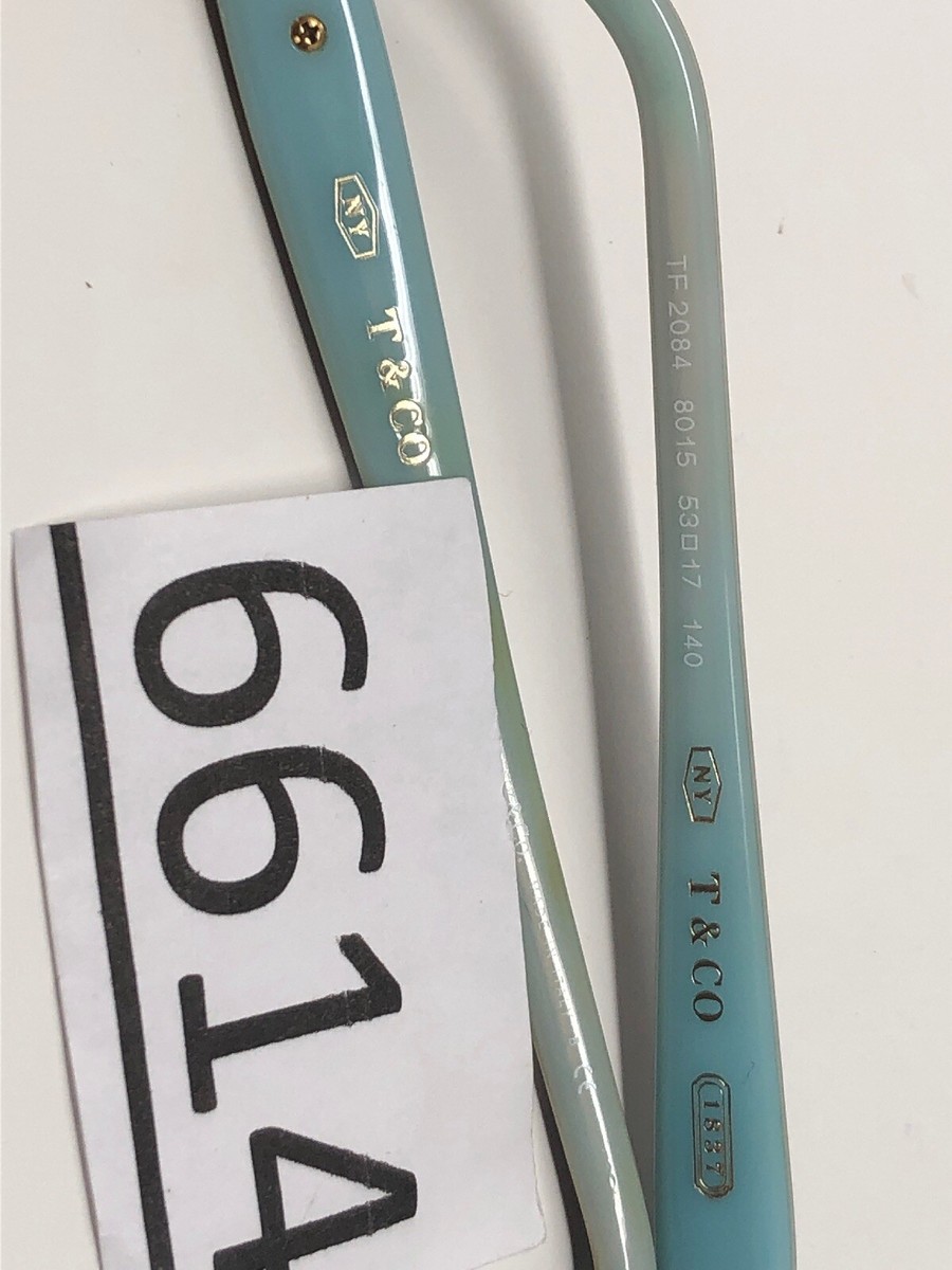 Tiffany & Co. 専用 tiffany-and-co-tf2251-8015-hd-
