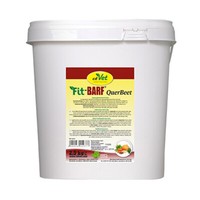 Cdvet Fit-Barf Querbeet 2,5 Kg | Hunde | RohfüTterung