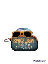 Space Jam sunglasses  case set boys Ages 3 and up