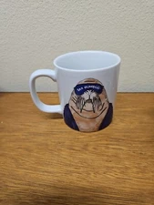 The Cellar Walrus Mug Bah Humbug Macy’s