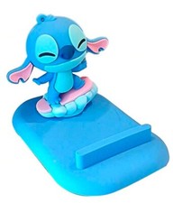 Surfing Stitch Phone Stand