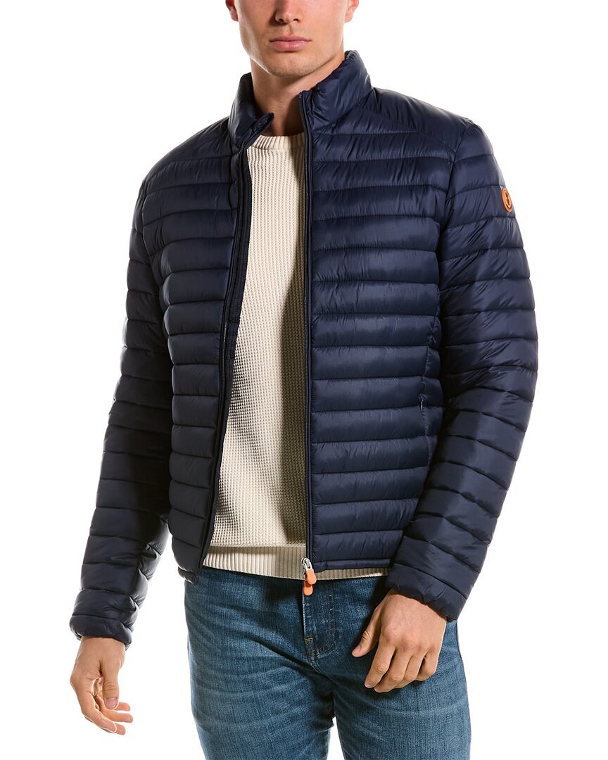 Базовая куртка Save The Duck Alexander мужская L