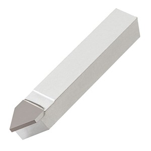 E-8 GRADE C6 CARBIDE TIPPED TOOL BIT