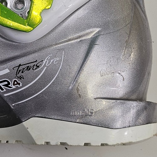 Nordica Transfire R4 W Ski Boots Thermo Custom Fit Extra Warmth Size 260/275 - Picture 21 of 24