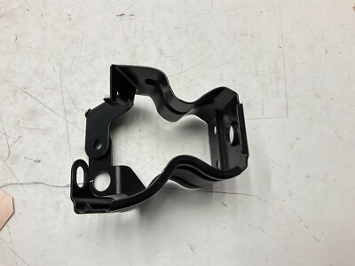 11 Audi Q5 Instrument Panel Dash Knee Bolster Bracket 8R1880482  