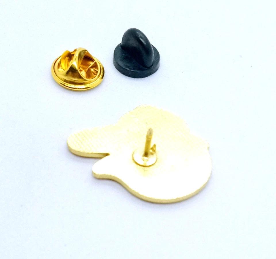 BALTIMORE ORIOLES PIN Baseball MLB Team Gift Enamel Hat Backpack Lapel Brooch - Image 4 of 4