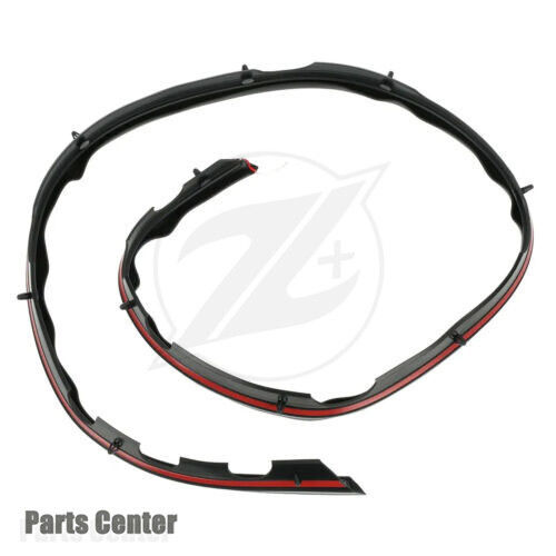 NEW Right Front Hood Seal Trim For Nissan 2013-2016 Altima 65820-3TA0C USA