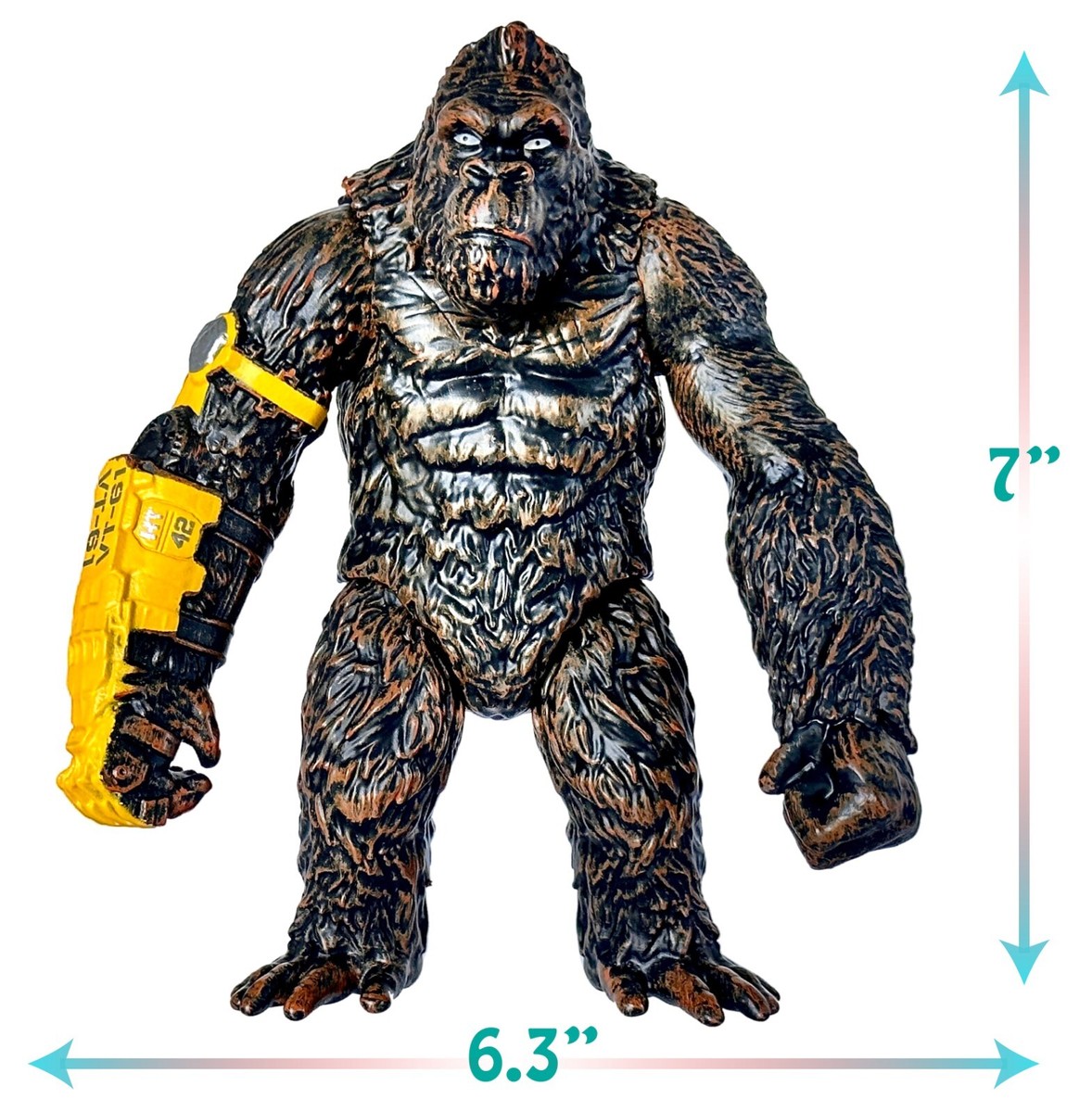 キング・ハク　CHELLA TOYS　ハスブロタイプ　新品未開封 s-l1200.jpg