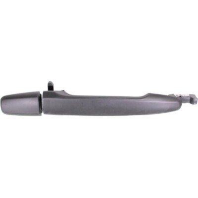 For 2011-2016 Mitsubishi Outlander Sport Exterior Door Handle Passenger Side