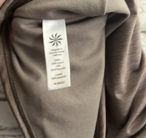 Tankini Tankini cola de zorro Athleta Aqualuxe taza moldeada TALLA PEQUEÑA NUEVO CON ETIQUETAS - Imagen 5 de 8