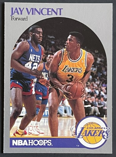 1990-91 Hoops Basketball Cards Complete Your Set U-Pick (#'s 1-223b) NM to Mint - Picture 332 of 461