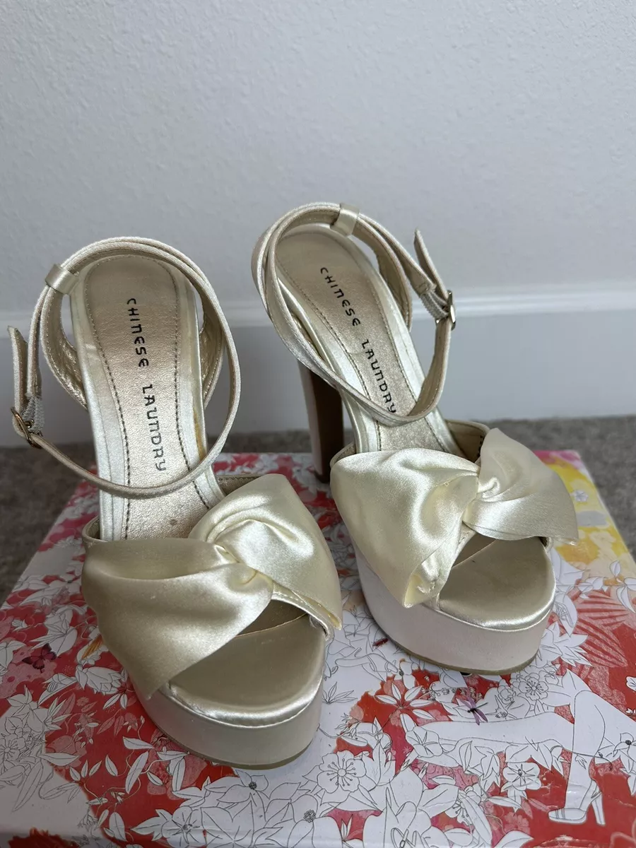 Laundry heels store