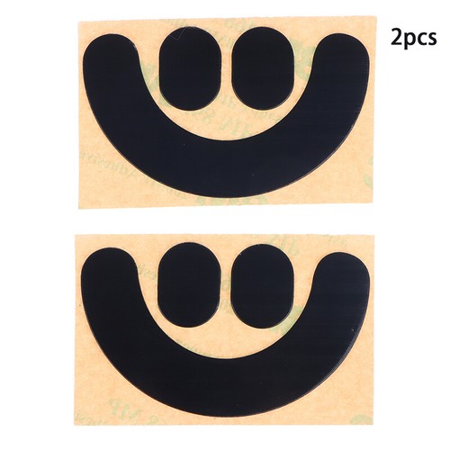 1/2/5/10Pcs Mouse Feet Mouse Skates for steelseries Rival 3 Mouse Connector - Photo 14/15