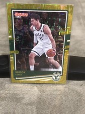 2021 Panini Milwaukee Bucks NBA Champions Team Set Basketball Cards Checklist 10