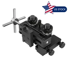 Black Handgun Front or Rear Sight Pusher Tool for 1911 Glock Sig Universal