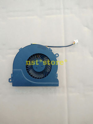 Neu FN0570-A1033L2AL Lüfter für Inspiron 15 15M 15R 5545 3RRG4 Fan