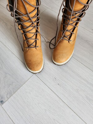 helly hansen stiefel