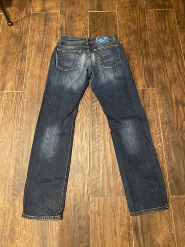 Mens JACOB COHEN Jeans Denim Pants 